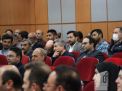 گزارش تصویری جلسه مدیریت منابع انسانی با هدف محیطی شاداب تر